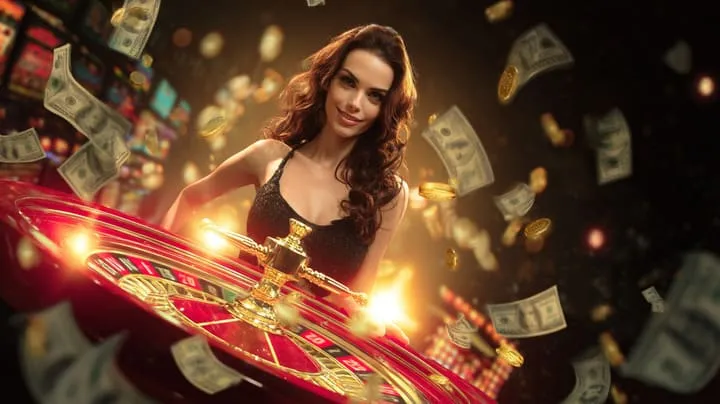 DOBROWIN Plataforma interface principal com navegação simples e conteúdos atualizados DOBROWIN Plataforma interface principal do cassino