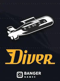 Diver Diver crash submarino en DOBROWIN