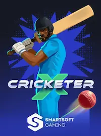 CricketerX CricketerX crash de cricket DOBROWIN