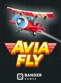 AviaFly AviaFly nuevo crash en DOBROWIN