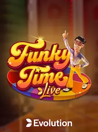 Funky Time Funky Time disco en vivo DOBROWIN