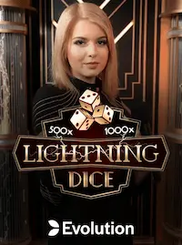 Lightning Dice Lightning Dice dados eléctricos DOBROWIN