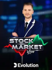 Stock Market Stock Market show de bolsa DOBROWIN