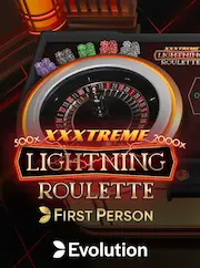 XXXtreme Lightning Roulette XXXtreme Lightning Roulette DOBROWIN